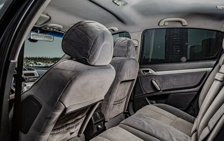 Peugeot 407, 2006 год, 313 000 рублей, 21 фотография