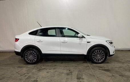 Renault Arkana I, 2021 год, 1 999 000 рублей, 4 фотография