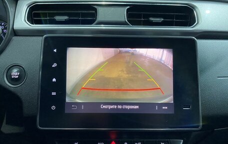 Renault Arkana I, 2021 год, 1 999 000 рублей, 13 фотография