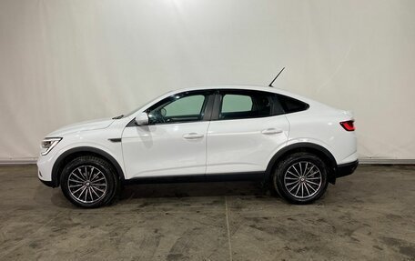 Renault Arkana I, 2021 год, 1 999 000 рублей, 8 фотография