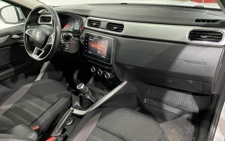 Renault Arkana I, 2021 год, 1 999 000 рублей, 10 фотография