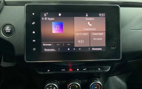 Renault Arkana I, 2021 год, 1 999 000 рублей, 12 фотография