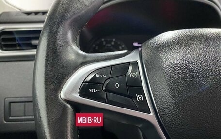 Renault Arkana I, 2021 год, 1 999 000 рублей, 15 фотография