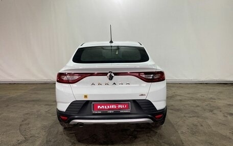 Renault Arkana I, 2021 год, 1 999 000 рублей, 6 фотография