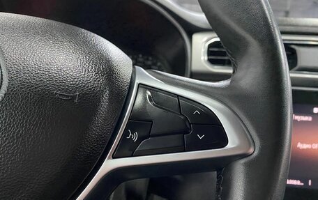 Renault Arkana I, 2021 год, 1 999 000 рублей, 16 фотография