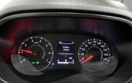 Renault Arkana I, 2021 год, 1 999 000 рублей, 17 фотография