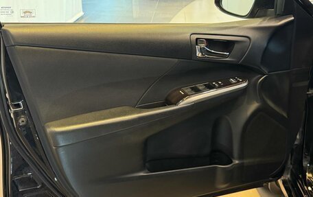 Toyota Camry, 2017 год, 2 200 000 рублей, 9 фотография