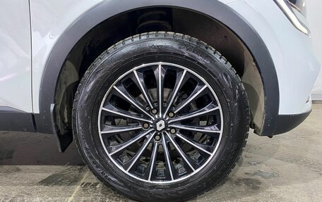 Renault Arkana I, 2021 год, 1 999 000 рублей, 19 фотография