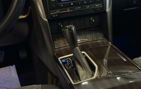 Toyota Camry, 2017 год, 2 200 000 рублей, 16 фотография