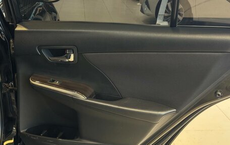 Toyota Camry, 2017 год, 2 200 000 рублей, 21 фотография