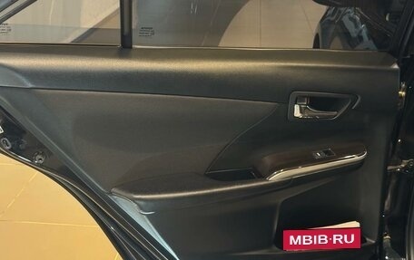 Toyota Camry, 2017 год, 2 200 000 рублей, 19 фотография