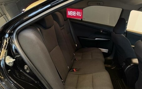 Toyota Camry, 2017 год, 2 200 000 рублей, 22 фотография