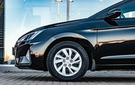 Hyundai Elantra VI рестайлинг, 2019 год, 1 650 100 рублей, 9 фотография