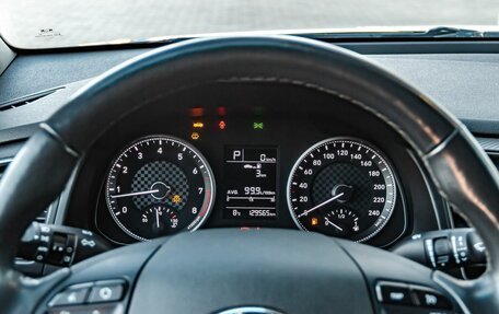 Hyundai Elantra VI рестайлинг, 2019 год, 1 650 100 рублей, 20 фотография