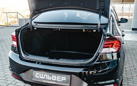 Hyundai Elantra VI рестайлинг, 2019 год, 1 650 100 рублей, 28 фотография