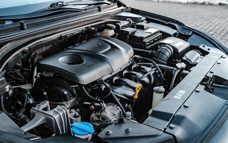 Hyundai Elantra VI рестайлинг, 2019 год, 1 650 100 рублей, 27 фотография