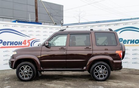 ЛуАЗ Patriot, 2020 год, 1 300 000 рублей, 3 фотография