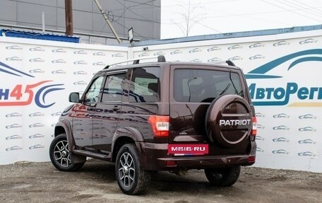 ЛуАЗ Patriot, 2020 год, 1 300 000 рублей, 4 фотография