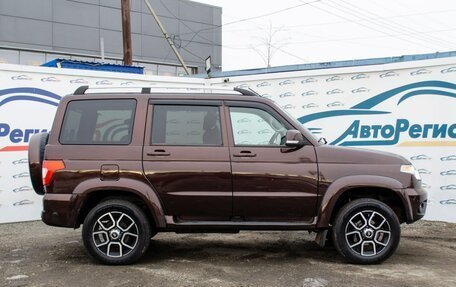 ЛуАЗ Patriot, 2020 год, 1 300 000 рублей, 8 фотография