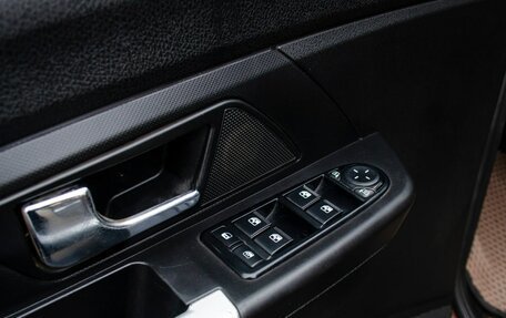 ЛуАЗ Patriot, 2020 год, 1 300 000 рублей, 16 фотография