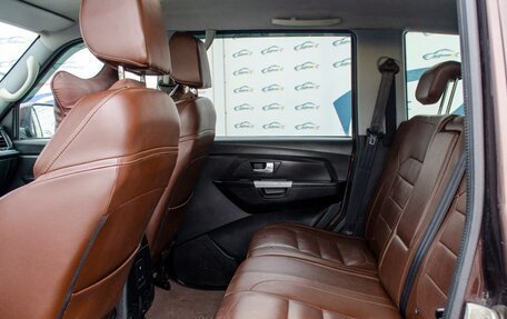 ЛуАЗ Patriot, 2020 год, 1 300 000 рублей, 14 фотография