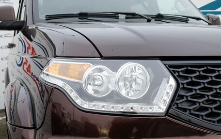 ЛуАЗ Patriot, 2020 год, 1 300 000 рублей, 11 фотография