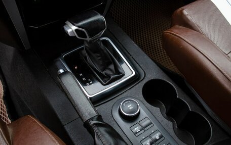 ЛуАЗ Patriot, 2020 год, 1 300 000 рублей, 13 фотография