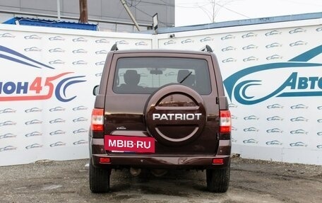 ЛуАЗ Patriot, 2020 год, 1 300 000 рублей, 6 фотография