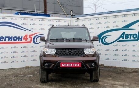 ЛуАЗ Patriot, 2020 год, 1 300 000 рублей, 10 фотография