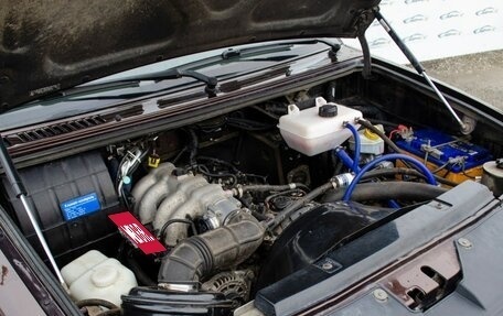 ЛуАЗ Patriot, 2020 год, 1 300 000 рублей, 22 фотография