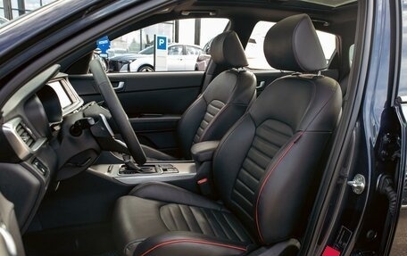 KIA Optima IV, 2020 год, 1 735 000 рублей, 11 фотография