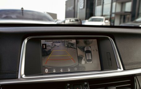 KIA Optima IV, 2020 год, 1 735 000 рублей, 14 фотография