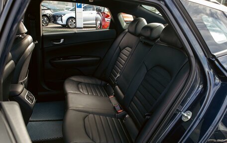 KIA Optima IV, 2020 год, 1 735 000 рублей, 18 фотография