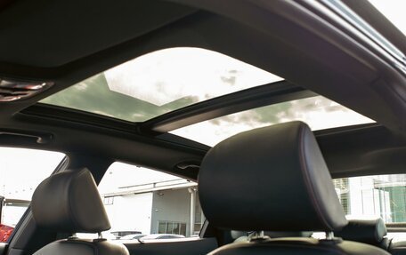 KIA Optima IV, 2020 год, 1 735 000 рублей, 17 фотография