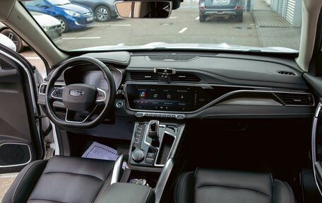 Geely Atlas, 2023 год, 1 545 000 рублей, 15 фотография