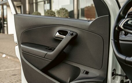 Volkswagen Polo VI (EU Market), 2020 год, 1 165 000 рублей, 12 фотография