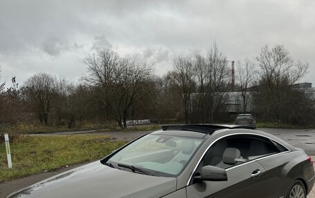 Mercedes-Benz E-Класс, 2010 год, 1 400 000 рублей, 8 фотография