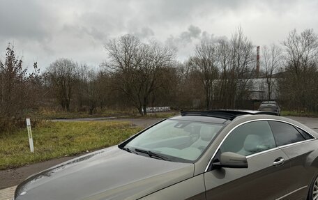 Mercedes-Benz E-Класс, 2010 год, 1 400 000 рублей, 6 фотография