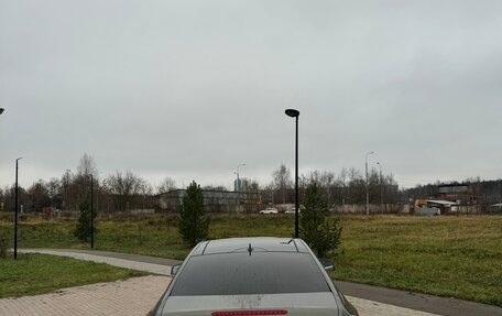 Mercedes-Benz E-Класс, 2010 год, 1 400 000 рублей, 3 фотография