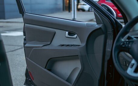 KIA Sportage III, 2014 год, 1 255 000 рублей, 12 фотография