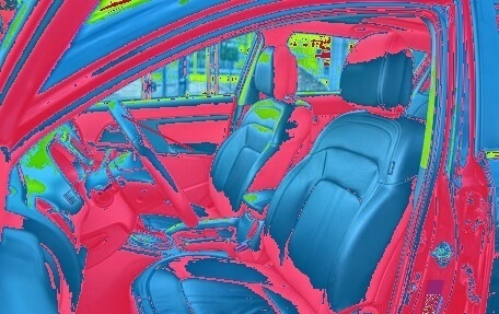 KIA Sportage III, 2014 год, 1 255 000 рублей, 11 фотография