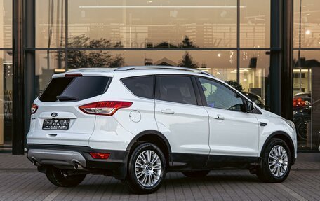 Ford Kuga III, 2014 год, 1 195 000 рублей, 6 фотография