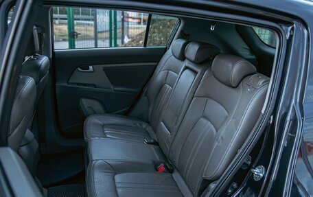 KIA Sportage III, 2014 год, 1 255 000 рублей, 18 фотография