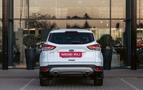 Ford Kuga III, 2014 год, 1 195 000 рублей, 5 фотография