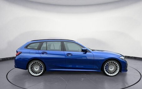 Alpina B3 G20, 2023 год, 13 300 000 рублей, 5 фотография
