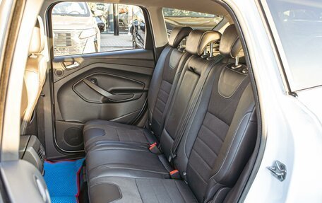 Ford Kuga III, 2014 год, 1 195 000 рублей, 18 фотография