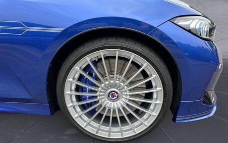 Alpina B3 G20, 2023 год, 13 300 000 рублей, 7 фотография