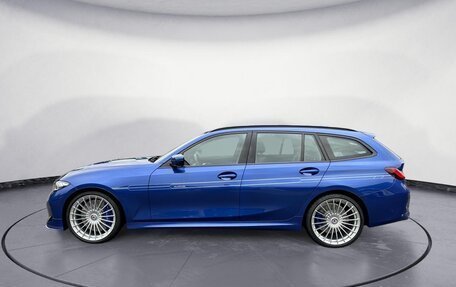 Alpina B3 G20, 2023 год, 13 300 000 рублей, 2 фотография
