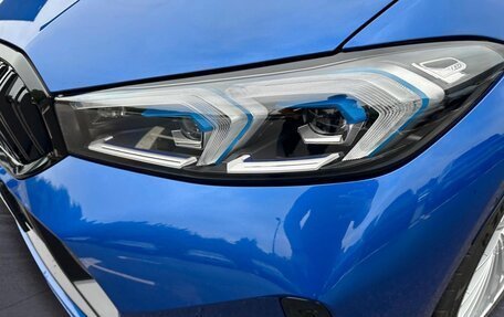 Alpina B3 G20, 2023 год, 13 300 000 рублей, 8 фотография