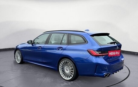 Alpina B3 G20, 2023 год, 13 300 000 рублей, 3 фотография